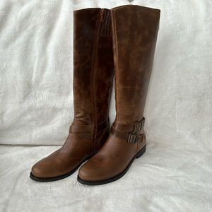 Matisse riding boot- size 9